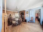 Paris 8ème 75008 Achat / Vente appartement 4 pièces t4
