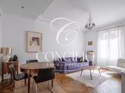 Paris 8ème 75008 Achat / Vente appartement 4 pièces t4
