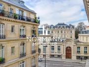 Paris 8ème 75008 Achat / Vente appartement 4 pièces t4