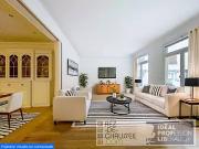 Paris 8ème 75008 Achat / Vente appartement 4 pièces t4