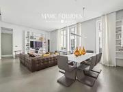 Paris 8ème 75008 Achat / Vente appartement 4 pièces t4
