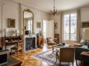 Paris 8ème 75008 Achat / Vente appartement 4 pièces t4
