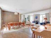 Paris 8ème 75008 Achat / Vente appartement 4 pièces t4