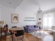 Paris 8ème 75008 Achat / Vente appartement 4 pièces t4