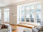 Paris 8ème 75008 Achat / Vente appartement 4 pièces t4