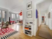 Paris 8ème 75008 Achat / Vente appartement 5 pièces t5 cave