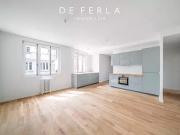 Paris 8ème 75008 Achat / Vente appartement 4 pièces t4 cave