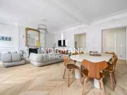 Paris 8ème 75008 Achat / Vente appartement 5 pièces t5