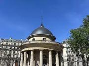 Paris 8ème 75008 Achat / Vente appartement 6 pièces t6