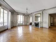 Paris 8ème 75008 Achat / Vente appartement 6 pièces t6