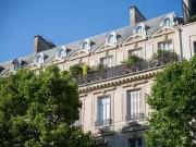 Paris 8ème 75008 Achat / Vente appartement 6 pièces t6