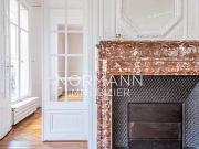 Paris 8ème 75008 Achat / Vente appartement 6 pièces t6