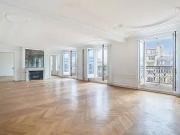 Paris 8ème 75008 Achat / Vente appartement 6 pièces t6