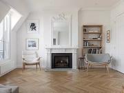 Paris 8ème 75008 Achat / Vente appartement 6 pièces t6...