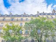Paris 8ème 75008 Achat / Vente appartement 6 pièces t6 cave