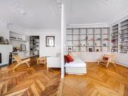 Paris 8ème 75008 Achat / Vente appartement 7 pièces t7