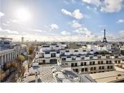 Paris 8ème 75008 Achat / Vente appartement 8 pièces t8