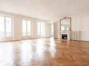Paris 8ème 75008 Location appartement 10 pièces t10