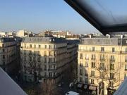 Paris 8ème 75008 Location appartement 1 pièce t1