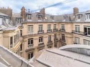 Paris 8ème 75008 Location appartement 2 pièces t2