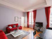 Paris 8ème 75008 Location appartement 2 pièces t2