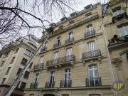 Paris 8ème 75008 Location appartement 2 pièces t2 au...