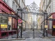Paris 8ème 75008 Location appartement 3 pièces t3