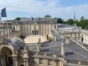 Paris 8ème 75008 Location appartement 3 pièces t3