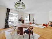 Paris 8ème 75008 Location appartement 5 pièces t5