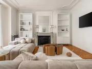 Paris 8ème 75008 Location appartement 6 pièces t6