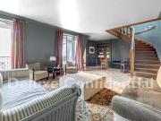 Paris 8ème 75008 Location appartement 6 pièces t6 au...