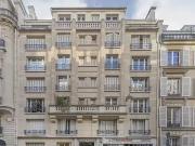 Paris 8ème 75008 Location divers 3 pièces