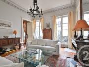 PARIS 8EME, appartement à vendre, 4 pièces, 88 m²