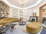 Paris 8ème: Appartement familial d'exception