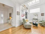 Paris 8ème – Appartement proche du parc Monceau