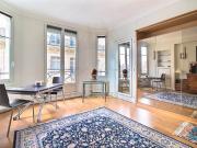 Paris 8ème Champs Elysées Studio 30 m2