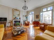 Paris 8ème Hoche / Faubourg Saint Honoré