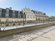 Paris 8eme Monceau Lisbonne 169m² 6ème étage Terrasses...