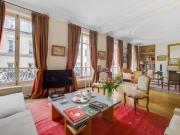 Paris 8ème Place Beauvau