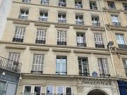 Paris 8ème Rue de l'Arcade