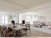 Paris 8th – Prestigious Apartment on Rue du Faubourg...