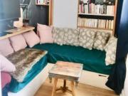 Paris 9 Location Appartement 75