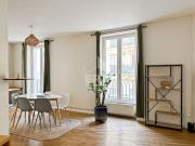 Paris 9 Location Appartement 75