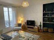 Paris 9 Location Appartement 75