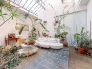 PARIS 9 LOFT SOUS VERRIERE EIFFEL 353 M² USAGE MIXTE