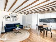 Paris 9 Vente Appartement 75