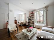 Paris 9 Vente Appartement 75