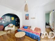 Paris 9 Vente Appartement 75