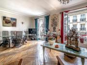 Paris 9 Vente Appartement 75