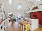 Paris 9 Vente Appartement 75